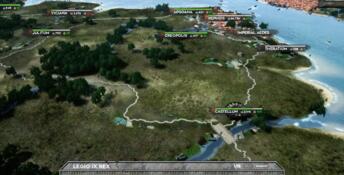 Fall of an Empire PC Screenshot