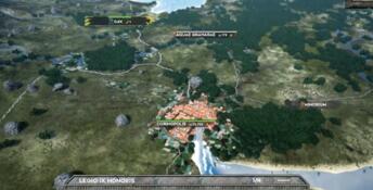 Fall of an Empire PC Screenshot