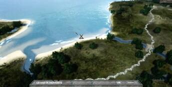 Fall of an Empire PC Screenshot