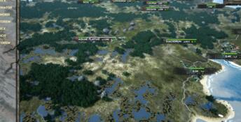 Fall of an Empire PC Screenshot