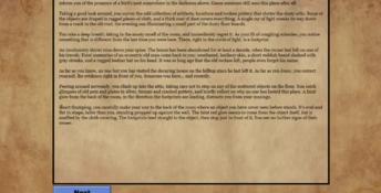 Fall of Eden PC Screenshot