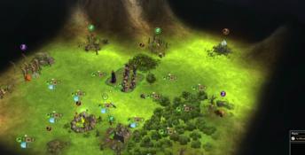 Fallen Enchantress: Legendary Heroes PC Screenshot