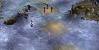 Fallen Enchantress: Legendary Heroes PC Screenshot