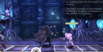 Fallen Legion: Revenants PC Screenshot