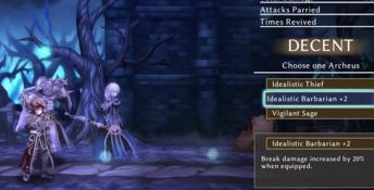 Fallen Legion: Revenants PC Screenshot
