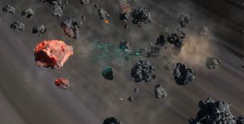 Falling Frontier PC Screenshot