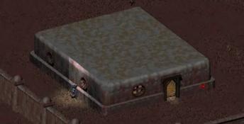Fallout PC Screenshot