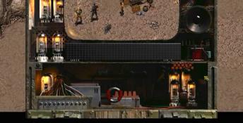 Fallout PC Screenshot