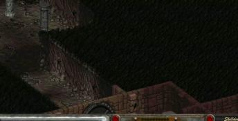 Fallout 2 PC Screenshot