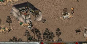 Fallout 2 PC Screenshot