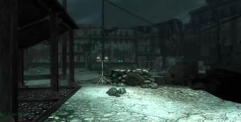Fallout 3: Broken Steel PC Screenshot