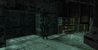 Fallout 3: Broken Steel PC Screenshot