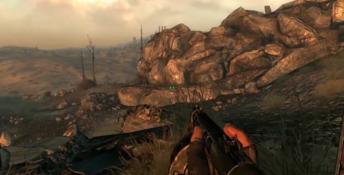 Fallout 3: Broken Steel PC Screenshot
