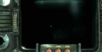 Fallout 3: Mothership Zeta PC Screenshot