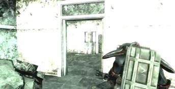 Fallout 3: Operation Anchorage PC Screenshot