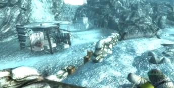 Fallout 3: Operation Anchorage PC Screenshot