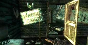 Fallout 3: Point Lookout PC Screenshot