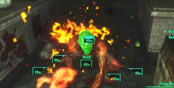 Fallout 3: The Pitt PC Screenshot
