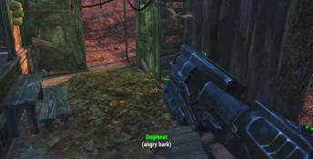 Fallout 4 PC Screenshot