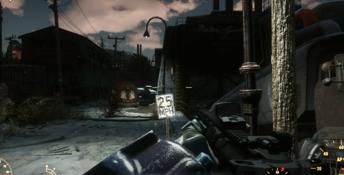 Fallout 4 - Automatron PC Screenshot