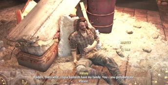 Fallout 4 Nuka-World PC Screenshot
