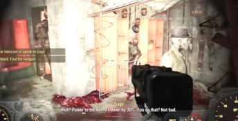Fallout 4 Nuka-World PC Screenshot