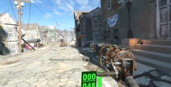 FALLOUT 4 VR PC Screenshot