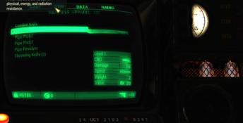 Fallout 76 PC Screenshot