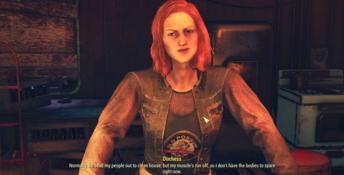 Fallout 76 PC Screenshot