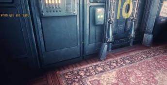 Fallout: New California PC Screenshot