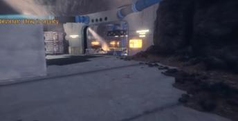 Fallout: New California PC Screenshot