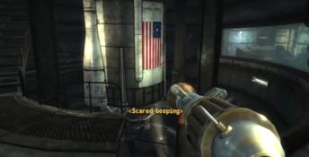 Fallout New Vegas: Lonesome Road PC Screenshot