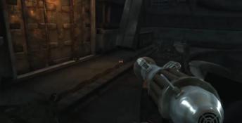Fallout New Vegas: Lonesome Road PC Screenshot