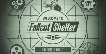 Fallout Shelter PC Screenshot