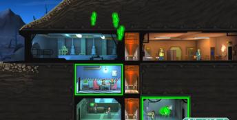 Fallout Shelter PC Screenshot