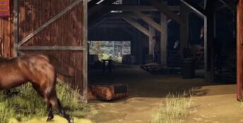 Family Land - Farmer Simulator
