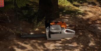 Family Land - Farmer Simulator PC Screenshot