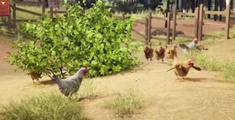 Family Land - Farmer Simulator PC Screenshot