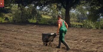 Family Land - Farmer Simulator PC Screenshot