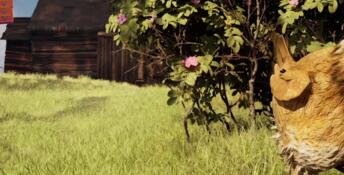 Family Land - Farmer Simulator PC Screenshot