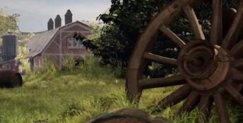 Family Land - Farmer Simulator PC Screenshot