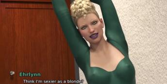 Fantasy Dating PC Screenshot
