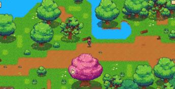Fantasy Farming: Orange Season PC Screenshot