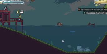 Fantasy Fishing Town PC Screenshot