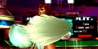 Fantasy Football '97 PC Screenshot