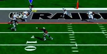 Fantasy Football '97 PC Screenshot