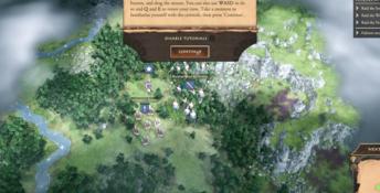 Fantasy General 2 PC Screenshot