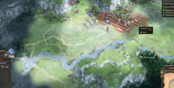 Fantasy General 2 PC Screenshot