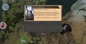 Fantasy General 2 PC Screenshot