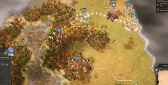 Fantasy General II - Invasion PC Screenshot
